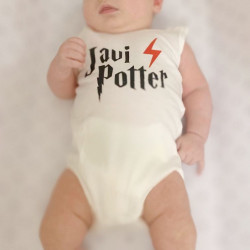 Body Javi Potter